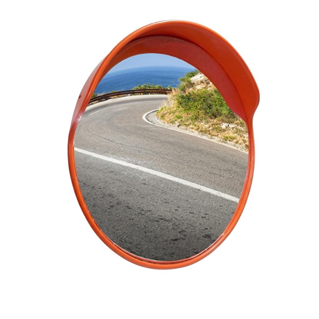 Supply Master Tera Convex Safety Mirror | 60cm & 80cm