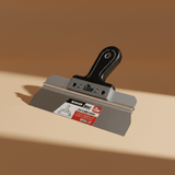Supply Master Tera Drywall Finishing Scraper | 300mm, 400mm & 500mm