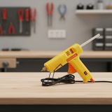 Supply Master Tera Electric Hot Melt Glue Gun 80W - H360101