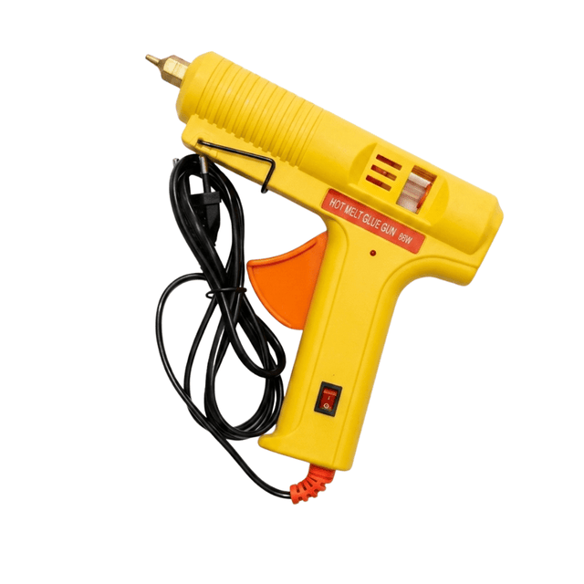 Supply Master Tera Electric Hot Melt Glue Gun 80W - H360101
