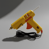 Supply Master Tera Electric Hot Melt Glue Gun 80W - H360101