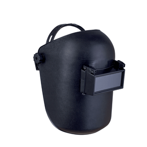 Supply Master Tera Handheld Welding Mask with 90 × 110mm Viewing Area - 2103031
