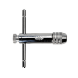 Supply Master Tera M3-M12 T-Type Reversible Ratchet Tap Wrench | RTW Series
