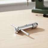 Supply Master Tera M3-M12 T-Type Reversible Ratchet Tap Wrench | RTW Series