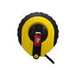 Supply Master Tera Open-Reel Fibreglass Measuring Tape | 30m & 50m