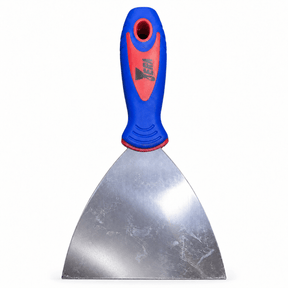 Supply Master Tera Plastic Putty Knife | 1.5" - 5"