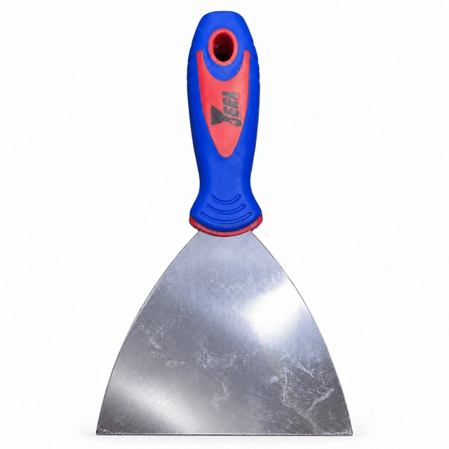 Supply Master Tera Plastic Putty Knife | 1.5" - 5"