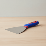 Supply Master Tera Plastic Putty Knife | 1.5" - 5"