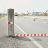 Supply Master Tera Reflective Chevron Safety Tape | 211531 Series
