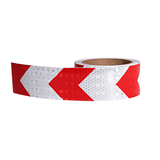 Supply Master Tera Reflective Chevron Safety Tape | 211531 Series