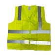 Supply Master Tera Reflective Safety X-Belt Harness - 2107201