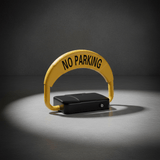 Supply Master Tera Remote-Controlled Automatic Parking Space Lock 430 x 440 x 86mm - 211761