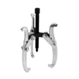 Supply Master Tera Three-Jaw Gear Puller | 4", 6" & 8"