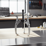 Supply Master Tera Three-Jaw Gear Puller | 4", 6" & 8"