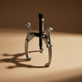 Supply Master Tera Three-Jaw Gear Puller | 4", 6" & 8"