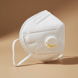 Supply Master Tera Valved KN95 Non-Medical Respirator Mask - 210686