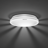 Supply Master Wadfow 12W LED Ceiling Lamp with 6500K Daylight Output - WDN45121A