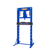 Wadfow 20 Ton Hydraulic Workshop Press - WHQ4A20