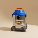 Wadfow 20L Wet & Dry Vacuum Cleaner with Blower Function 1200W - WVR4A20