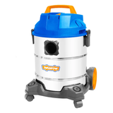 Wadfow 20L Wet & Dry Vacuum Cleaner with Blower Function 1200W - WVR4A20