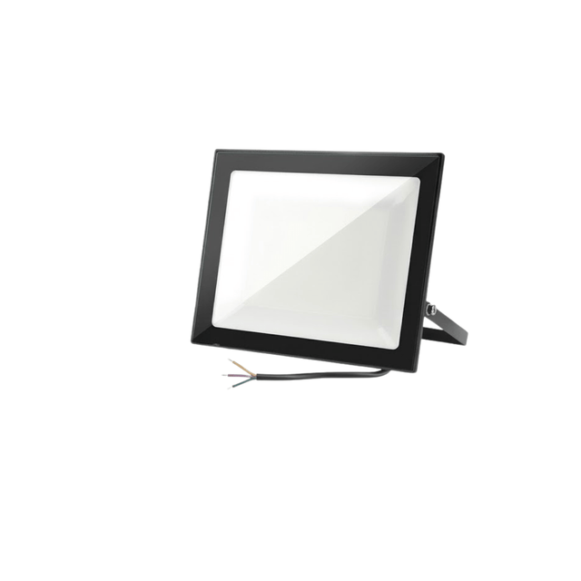 Supply Master Wadfow 30W IP65 LED Floodlight with 3000-Lumen Daylight Output - WWX15301