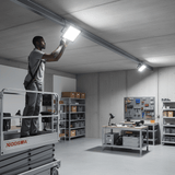 Supply Master Wadfow 30W IP65 LED Floodlight with 3000-Lumen Daylight Output - WWX15301