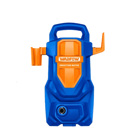 Supply Master Wadfow 70 Bar High Pressure Washer with Induction Motor 1200W - WHP3A10