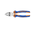 Supply Master Wadfow 8" Carbon Steel Combination Pliers - WPL1608