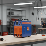 Supply Master Wadfow Industrial IGBT Inverter MMA Welding Machine with LED Display | WWD Series