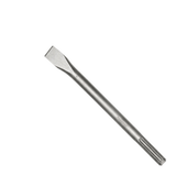 Supply Master Wadfow SDS Max Concrete Chisel 18 x 300mm | Pointed & Flat