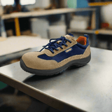 Wadfow Boots & Footwear Wadfow Safety Boots - WSB25.40 - WSB25.46