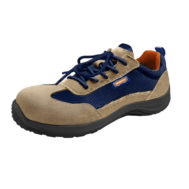 Wadfow Boots & Footwear Wadfow Safety Boots - WSB25.40 - WSB25.46