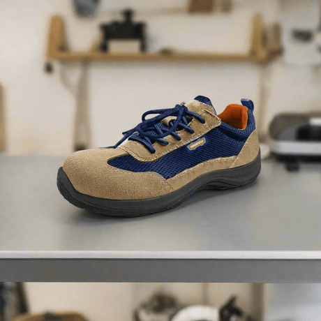 Wadfow Boots & Footwear Wadfow Safety Boots - WSB25.40 - WSB25.46