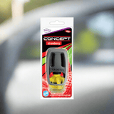 Tasotti Concept Car Air Freshener Auto Supply Master