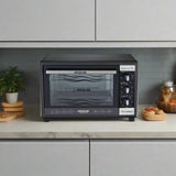 Arshia Multifunctional Toaster Oven 35L - TO612-2769