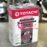 Totachi ATF Multivehicle LV Automatic Transmission Fluid - 1L & 4L Auto Supply Master