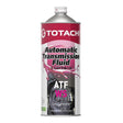 Totachi ATF WS Automatic Transmission Fluid - 1L & 4L Auto Supply Master