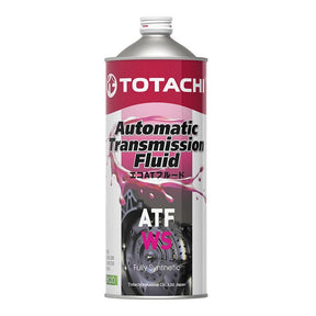 Totachi ATF WS Automatic Transmission Fluid - 1L & 4L Auto Supply Master