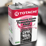 Totachi CVTF NS-3 Continuously Variable Transmission Fluid - 1L & 4L Auto Supply Master