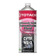 Totachi CVTF NS-3 Continuously Variable Transmission Fluid - 1L & 4L Auto Supply Master