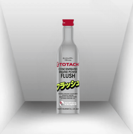 Totachi Concentrated Engine Power Flush 300ml Auto Supply Master