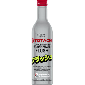 Totachi Concentrated Engine Power Flush 300ml Auto Supply Master