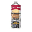 Totachi Engine Oil Hyper Ecodrive 5W-20 - 1L & 4L Auto Supply Master