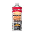 Totachi Engine Oil Hyper ULV 0W-16 - 1L & 4L Auto Supply Master
