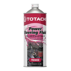Totachi Power Steering Fluid 1L Auto Supply Master