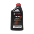 Toyota ATF WS Automatic Transmission Fluid - 1L Auto SupplyMaster