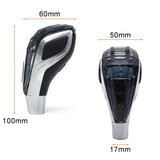 Universal Crystal Gear Shift Knob Auto SupplyMaster