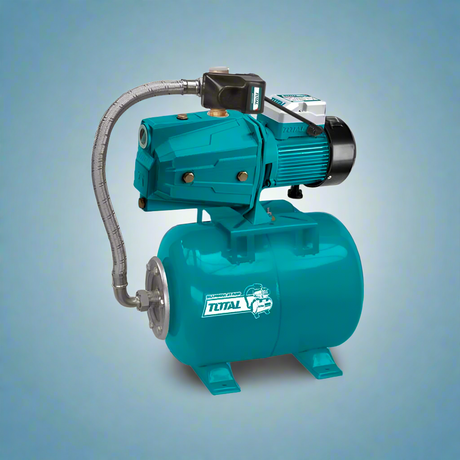 Total 1.0HP Jet Water Pump - TWP47506