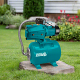 Total 1.0HP Jet Water Pump - TWP47506
