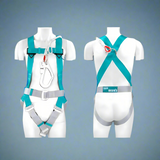 Total 14mm x 1.5m Safety Harness Belt - TSH501415